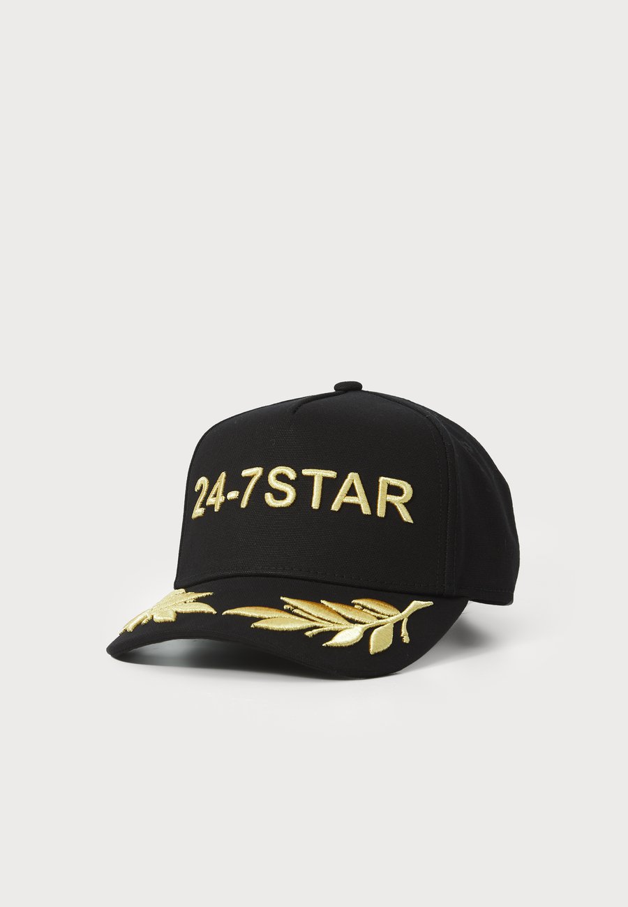 Бейсболка Dsquared2 BASEBALL, Black
Бейсболка Dsquared2 BASEBALL, Black
