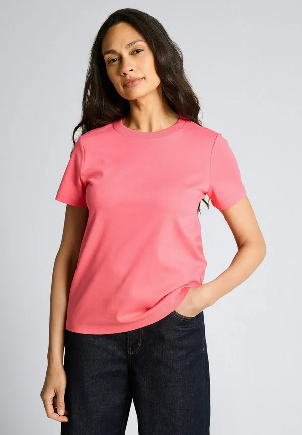 Простая футболка Tom Tailor, Soft Coral Pink, Розовый, Простая футболка Tom Tailor, Soft Coral Pink
Простая футболка Tom Tailor, Soft Coral Pink, Розовый, Простая футболка Tom Tailor, Soft Coral Pink