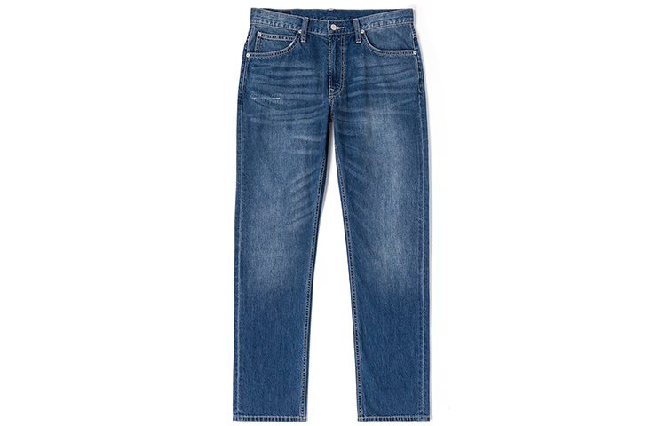 Lee Джинсы мужские синие
Lee Джинсы мужские синие