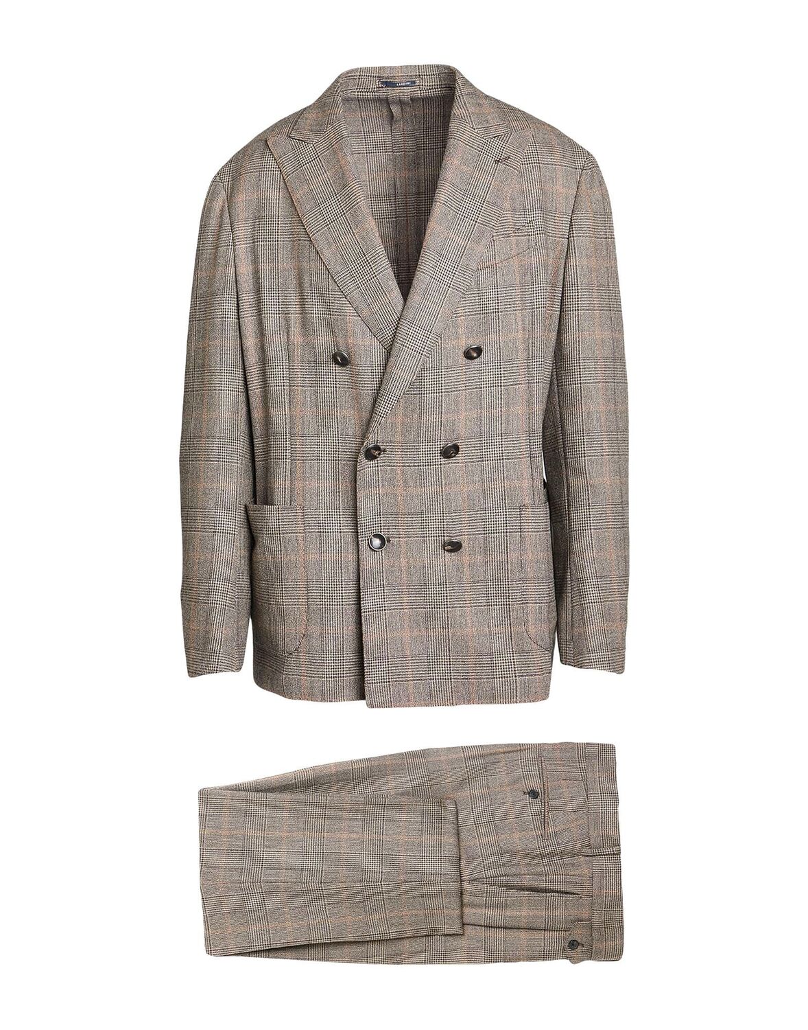 Костюм Lardini, черный
Костюм Lardini, черный