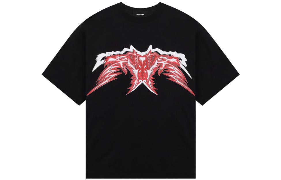 WE11DONE Футболка унисекс черная SS23, Черный, WE11DONE Футболка унисекс черная SS23
WE11DONE Футболка унисекс черная SS23, Черный, WE11DONE Футболка унисекс черная SS23