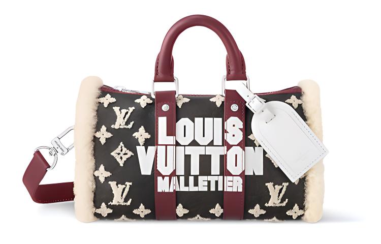 Keepall Bandouliere 25 LOUIS VUITTON
Keepall Bandouliere 25 LOUIS VUITTON
