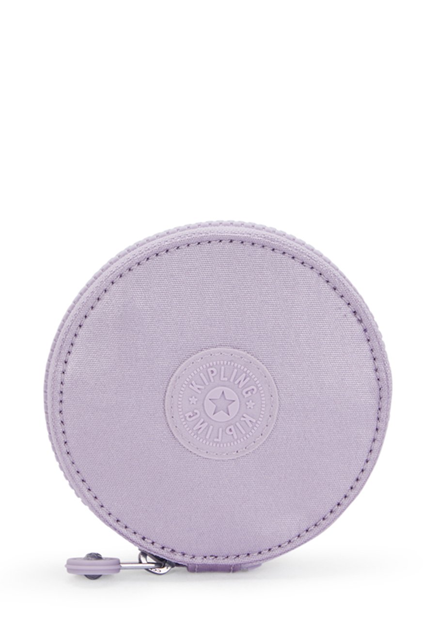 Кошелек Kipling YSABELLA, Lilac Moon Metallic/Lilac
Кошелек Kipling YSABELLA, Lilac Moon Metallic/Lilac
