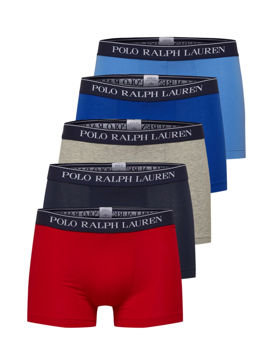 Боксеры Polo Ralph Lauren Spring Start, Blue/Navy/Royal Blue/Red
Боксеры Polo Ralph Lauren Spring Start, Blue/Navy/Royal Blue/Red