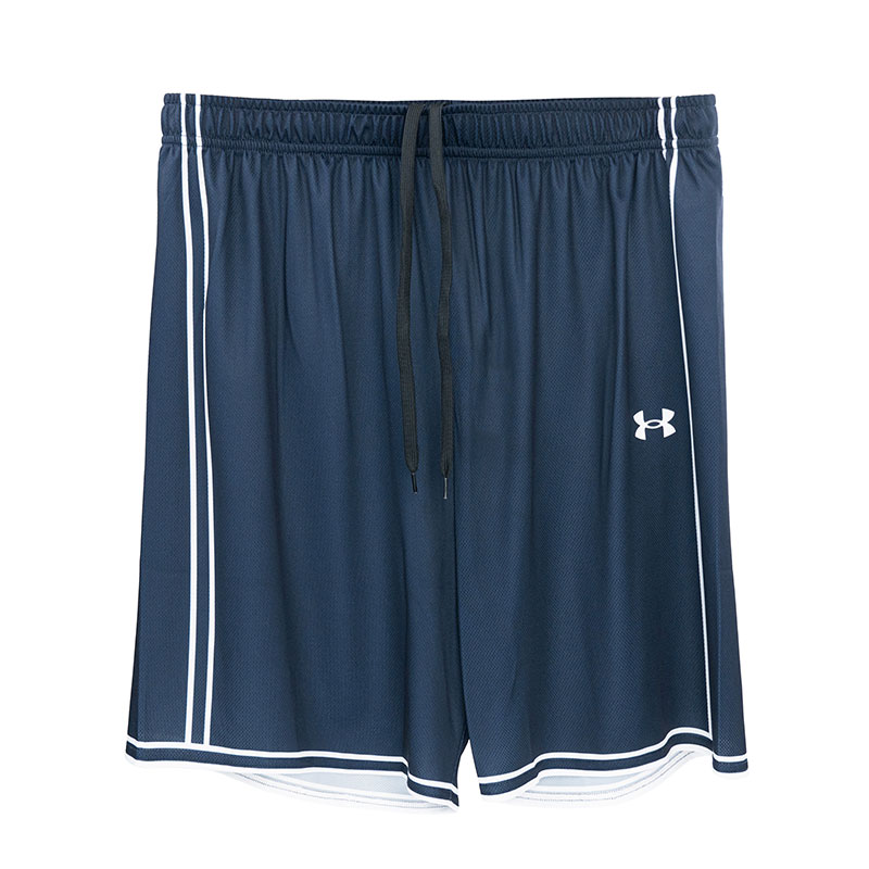 Under Armour Повседневные шорты мужские темно-синие
Under Armour Повседневные шорты мужские темно-синие