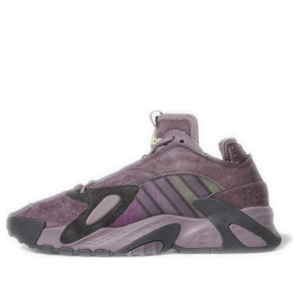 Кроссовки оригинальные стритбол баскетбольные кроссовки Adidas, фиолетовый
Кроссовки оригинальные стритбол баскетбольные кроссовки Adidas, фиолетовый