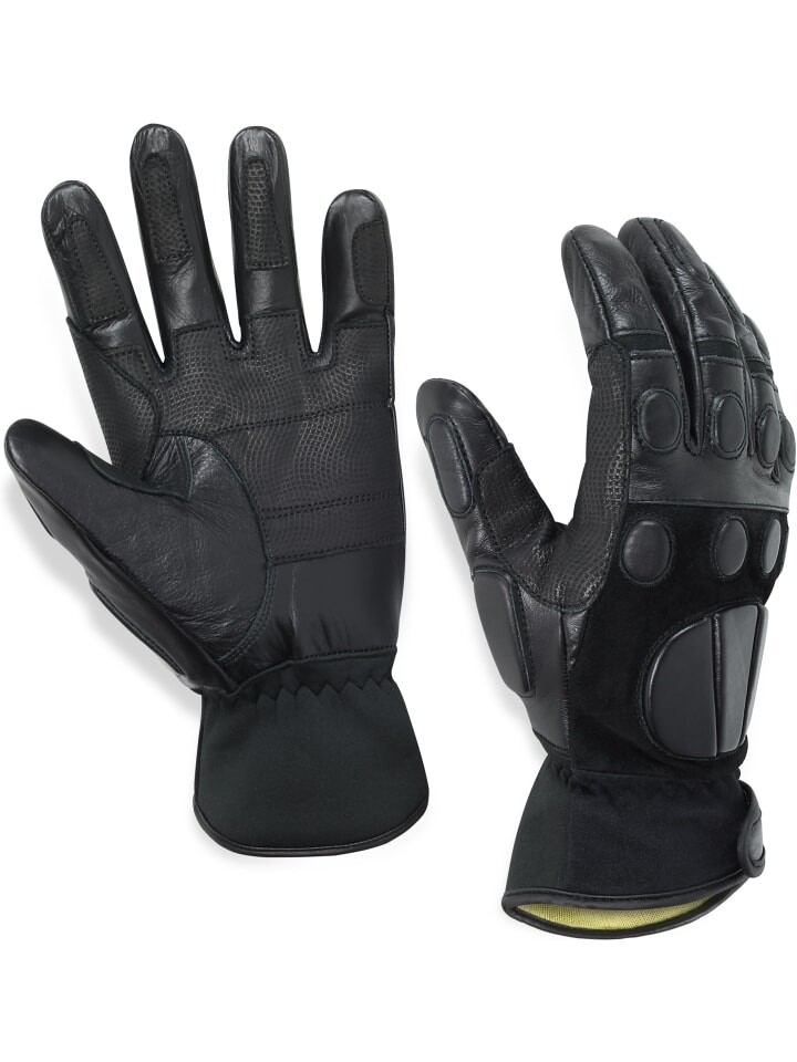 Перчатки Normani Outdoor Sports, черный
Перчатки Normani Outdoor Sports, черный