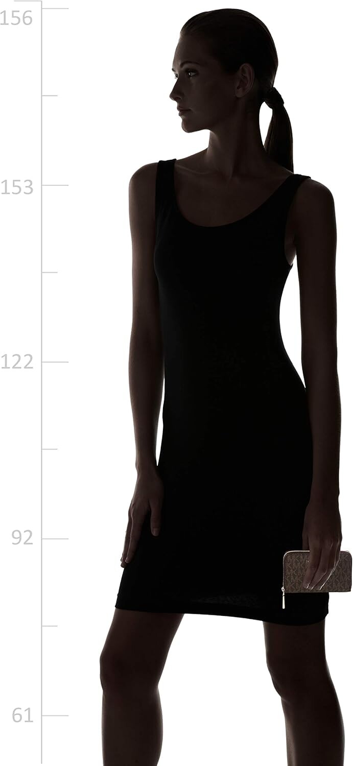 Michael Kors Jet Set Small Zip Around Leather Card Case Brown/Acorn One Size, Коричневый, Michael Kors Jet Set Small Zip Around Leather Card Case Brown/Acorn One Size 
Michael Kors Jet Set Small Zip Around Leather Card Case Brown/Acorn One Size, Коричневый, Michael Kors Jet Set Small Zip Around Leather Card Case Brown/Acorn One Size