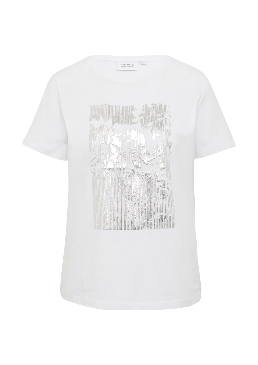 Рубашка comma casual identity, белый
Рубашка comma casual identity, белый