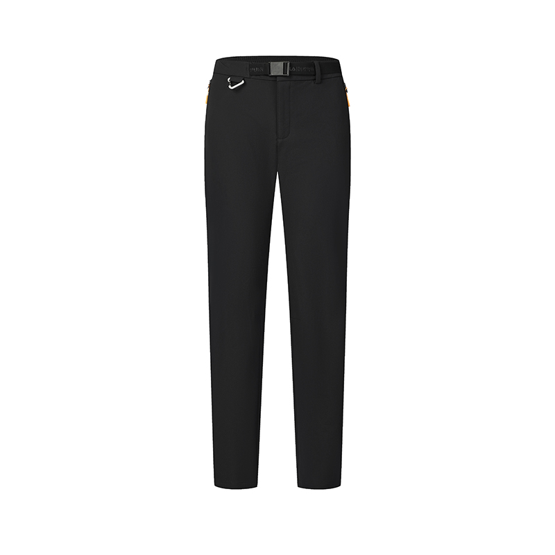FILA Женские повседневные брюки Pitch Black
FILA Женские повседневные брюки Pitch Black