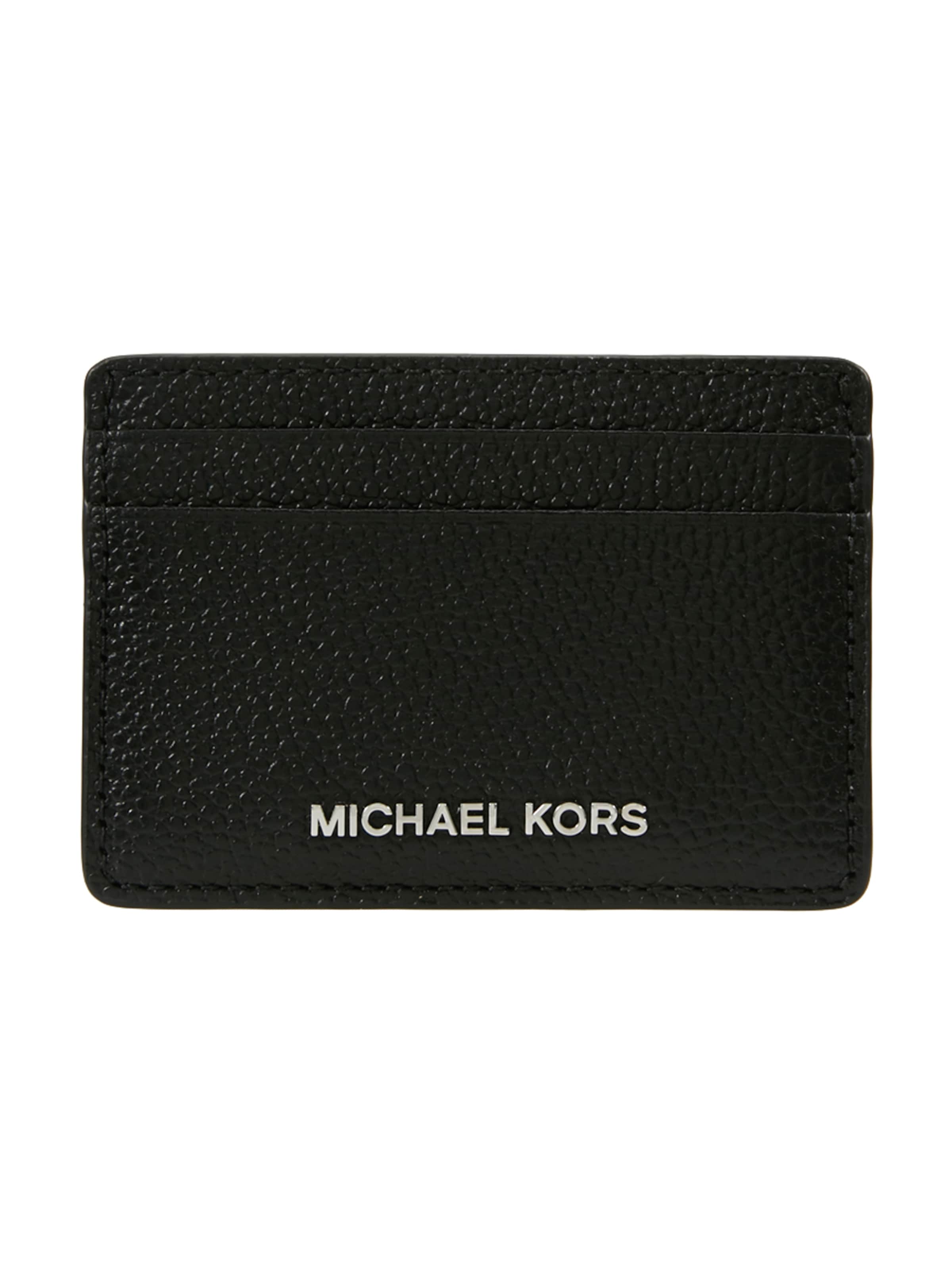 MICHAEL Michael Kors Чехол в черном цвете
MICHAEL Michael Kors Чехол в черном цвете