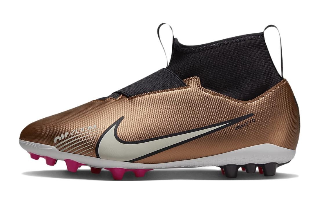 Детские футбольные бутсы Nike Mercurial Superfly 9 Детские
Детские футбольные бутсы Nike Mercurial Superfly 9 Детские