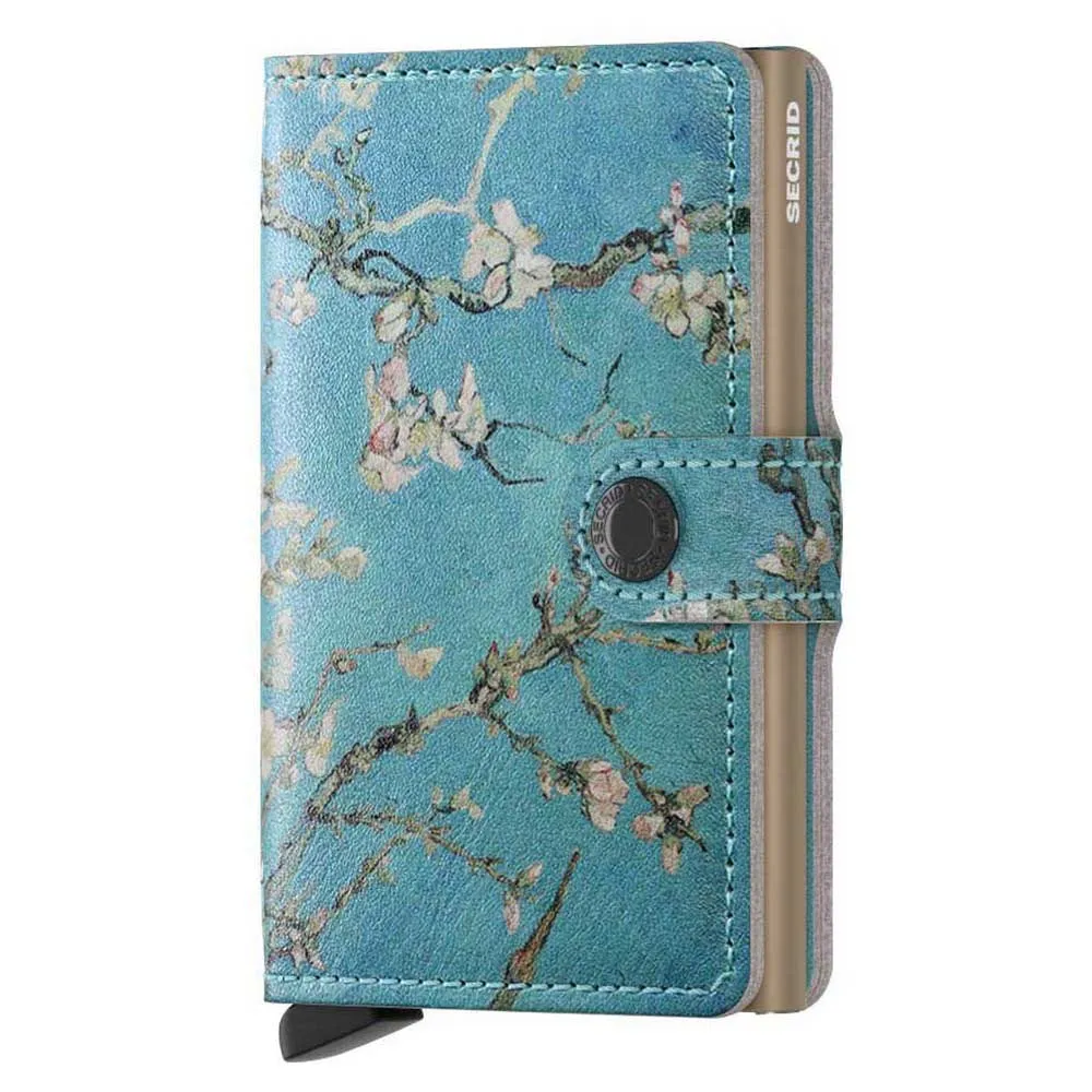 Кошелек Secrid Miniwallet Art leather, синий, Голубой, Кошелек Secrid Miniwallet Art leather, синий
Кошелек Secrid Miniwallet Art leather, синий, Голубой, Кошелек Secrid Miniwallet Art leather, синий