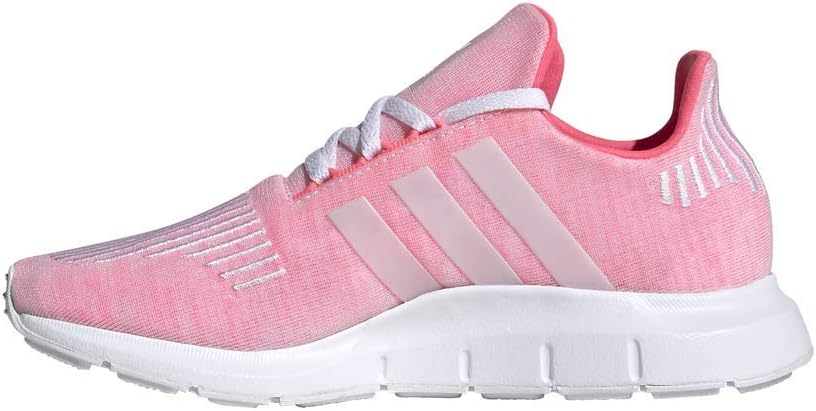 Детские кроссовки Adidas Swift Run, красно-белый
Детские кроссовки Adidas Swift Run, красно-белый