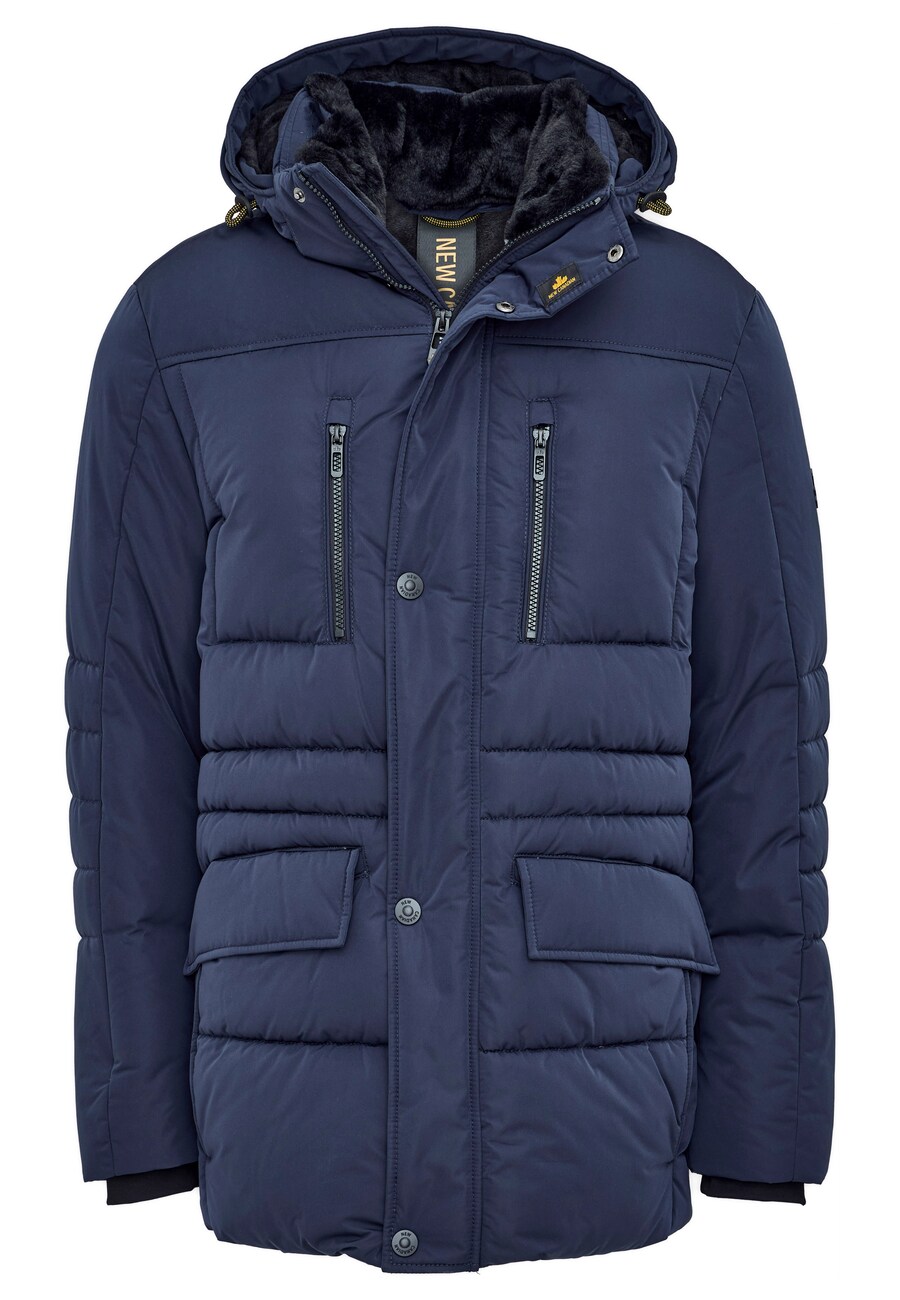 Куртка Performance NEW CANADIAN dry iQ, Dark blue
Куртка Performance NEW CANADIAN dry iQ, Dark blue