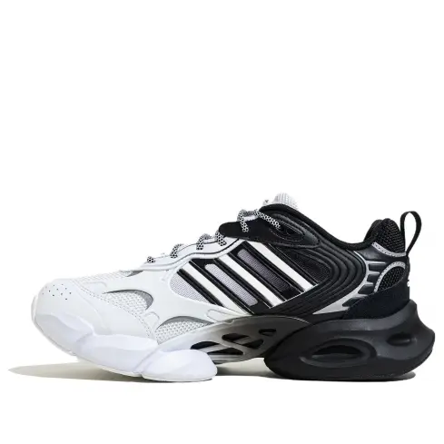 Кроссовки adidas Climacool Vento 3.0 'White Black', белый
Кроссовки adidas Climacool Vento 3.0 'White Black', белый