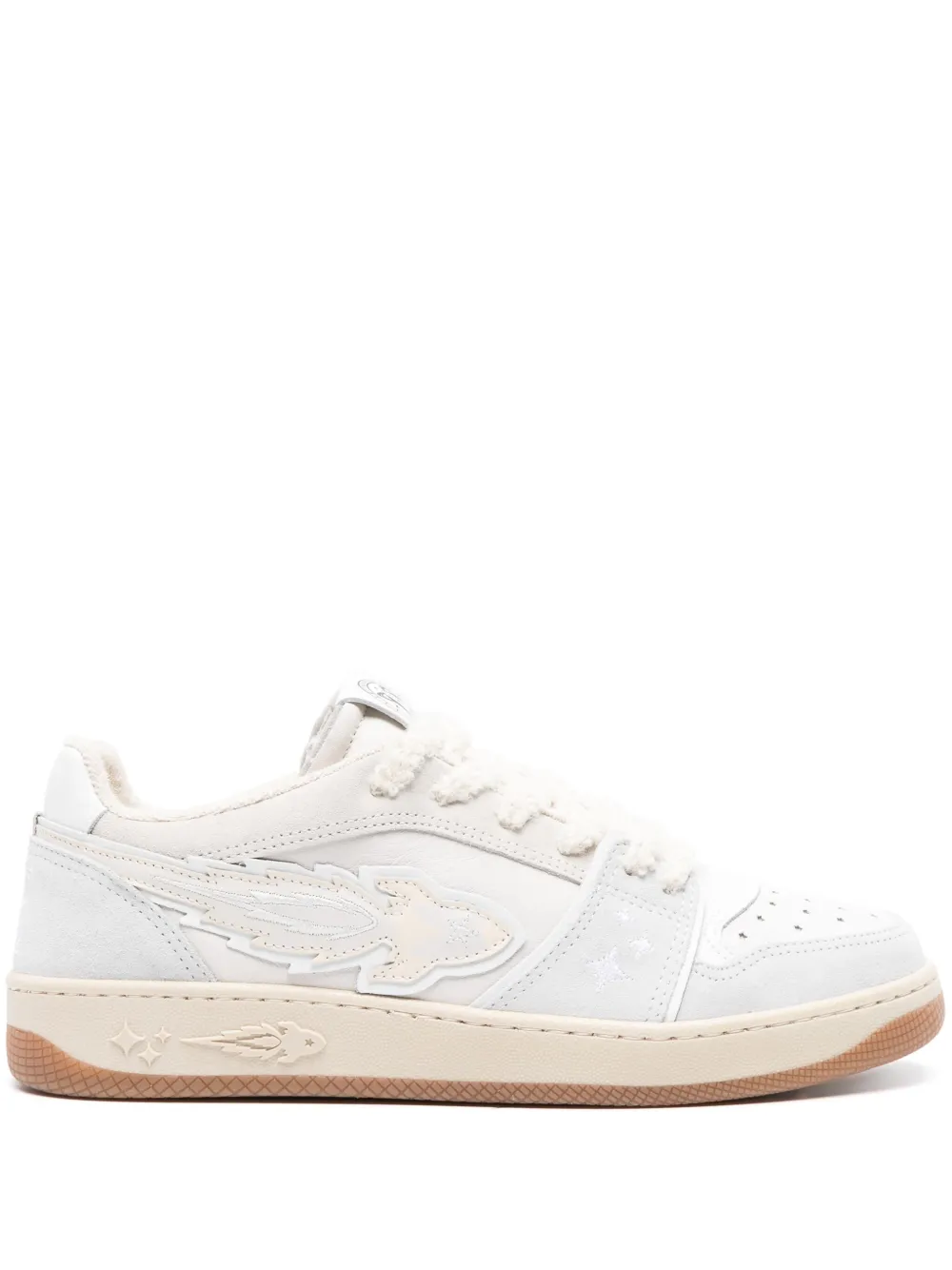 Кроссовки Rocket Enterprise Japan, белый
Кроссовки Rocket Enterprise Japan, белый