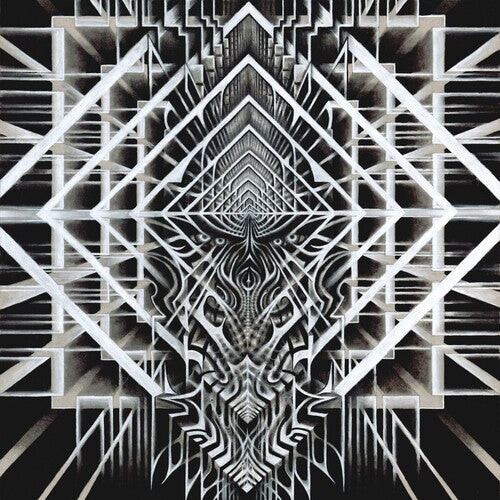 Виниловая пластинка Growth: The Smothering Arms of Mercy
Виниловая пластинка Growth: The Smothering Arms of Mercy