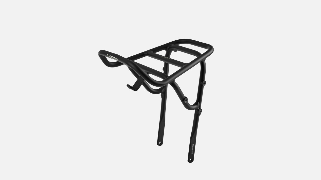 Багажник Canyon LOAD Front Rack Grizl
Багажник Canyon LOAD Front Rack Grizl