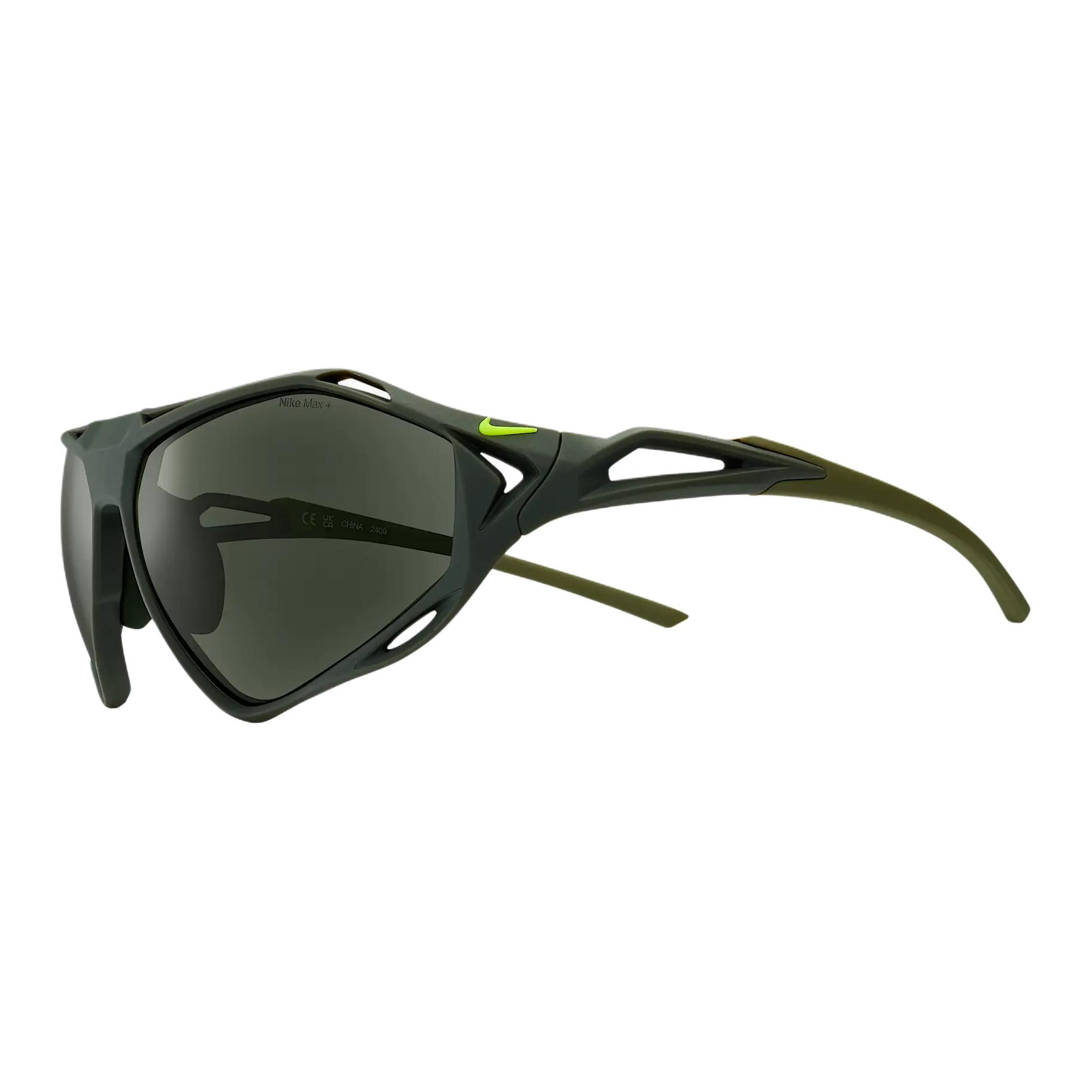 Nike Солнцезащитные очки с кошачьим глазом, Green
Nike Солнцезащитные очки с кошачьим глазом, Green