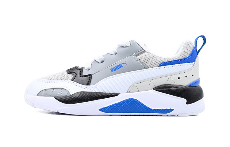 Детские кроссовки Puma X-Ray 2 PS
Детские кроссовки Puma X-Ray 2 PS