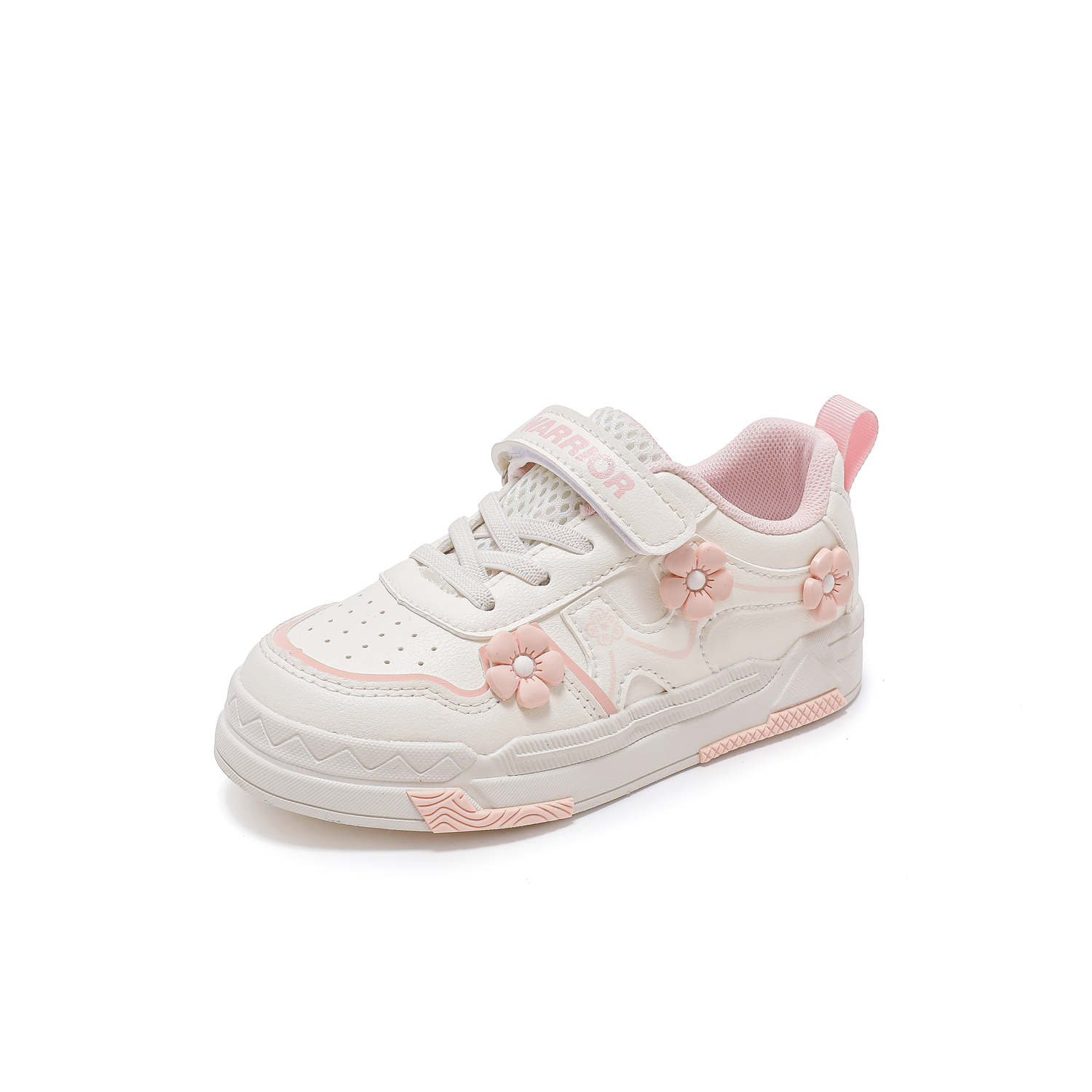 Амортизирующие устойчивые к истиранию нескользящие низкие детские кроссовки для скейтбординга WARRIOR, бежевый
Амортизирующие устойчивые к истиранию нескользящие низкие детские кроссовки для скейтбординга WARRIOR, бежевый