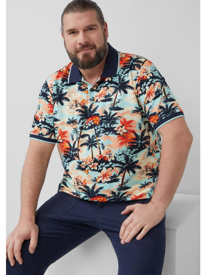 Футболка s.Oliver, бирюзовый
Футболка s.Oliver, бирюзовый