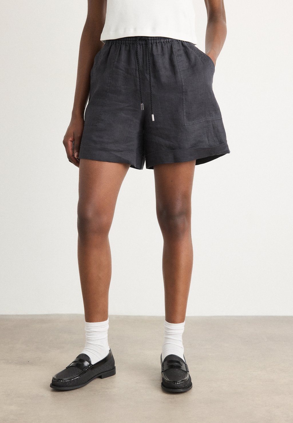 Шорты TANJINA BOSS, черный
Шорты TANJINA BOSS, черный