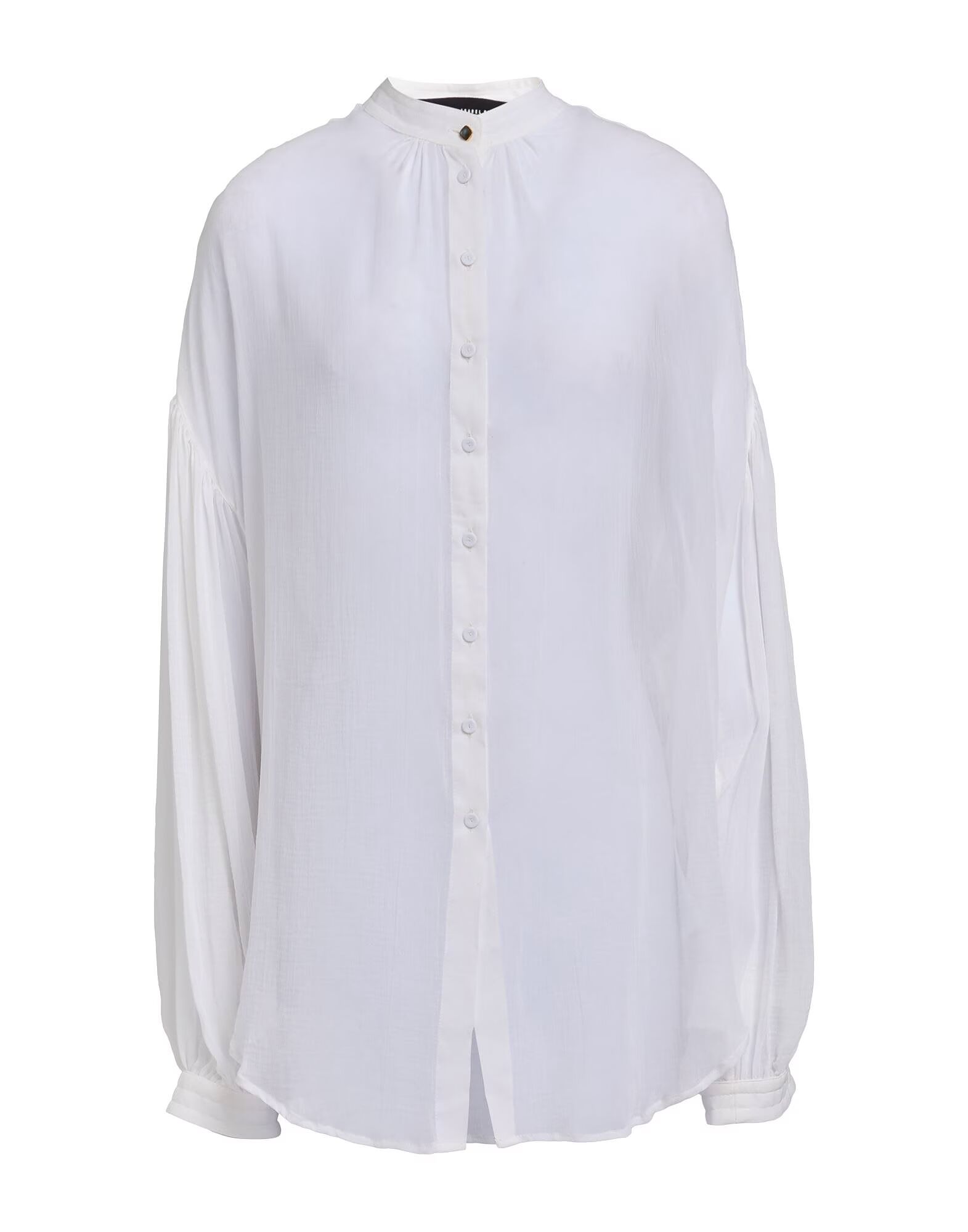 Рубашка Isabel Benenato, белый
Рубашка Isabel Benenato, белый