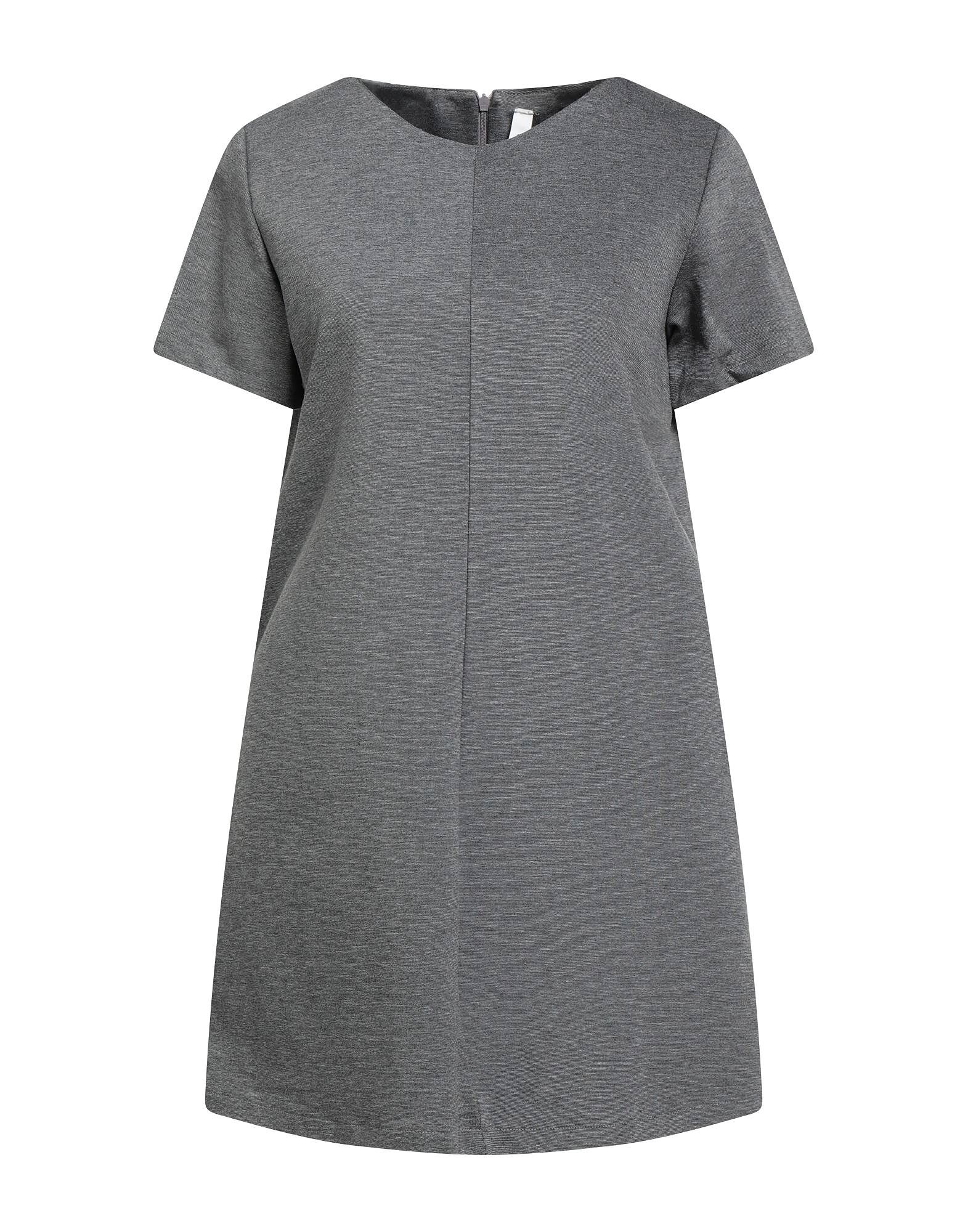 Мини-платье Tensione In, серый
Мини-платье Tensione In, серый