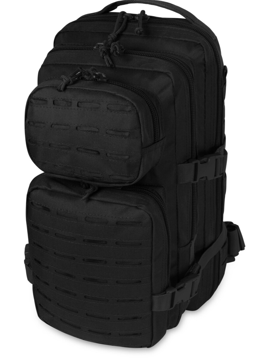 Рюкзак normani, черный
Рюкзак normani, черный