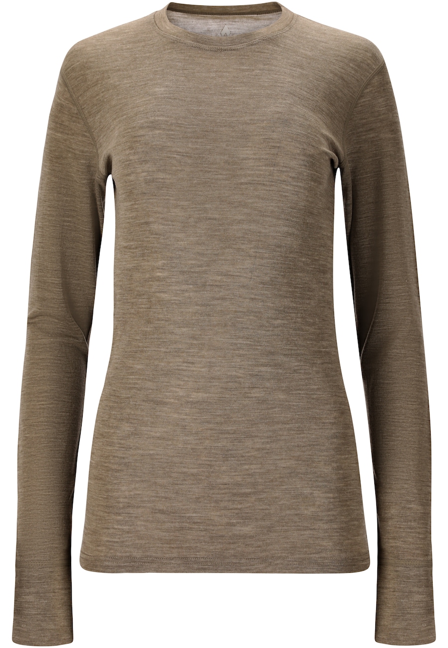 Футболка Performance Whistler, коричневый
Футболка Performance Whistler, коричневый