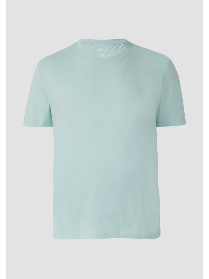 Футболка в цвете 6092_бирюзовый s.Oliver, Зеленый, Футболка в цвете 6092_бирюзовый s.Oliver
Футболка в цвете 6092_бирюзовый s.Oliver, Зеленый, Футболка в цвете 6092_бирюзовый s.Oliver