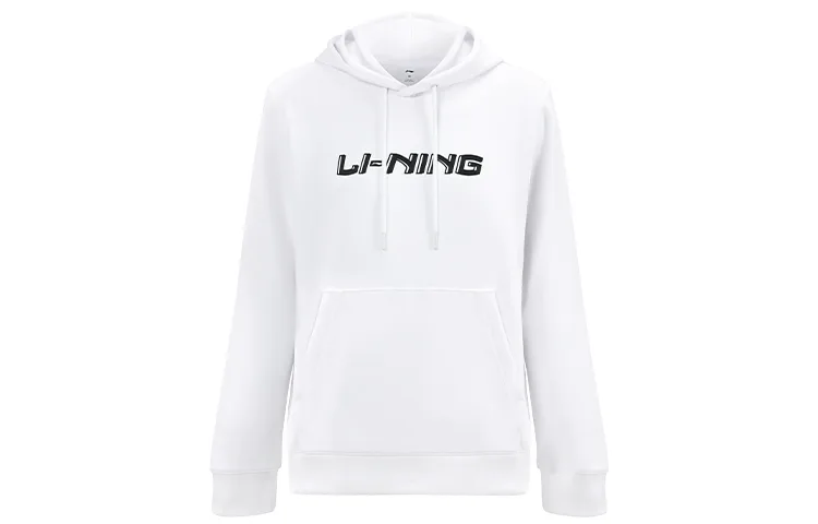 Толстовка Li-Ning Unisex Hooded Moderate Regular, белый li-ning socks (random color)
Толстовка Li-Ning Unisex Hooded Moderate Regular, белый li-ning socks (random color)