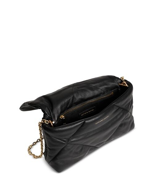 Черная кожаная сумка через плечо Fanny Gerard Darel, цвет Black, Черный, Черная кожаная сумка через плечо Fanny Gerard Darel, цвет Black
Черная кожаная сумка через плечо Fanny Gerard Darel, цвет Black, Черный, Черная кожаная сумка через плечо Fanny Gerard Darel, цвет Black