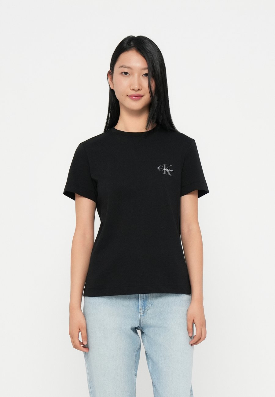 Футболка Calvin Klein Jeans MONOLOGO TEE 2 PACK, Black / Bright White/White, Белый, Футболка Calvin Klein Jeans MONOLOGO TEE 2 PACK, Black / Bright White/White
Футболка Calvin Klein Jeans MONOLOGO TEE 2 PACK, Black / Bright White/White, Белый, Футболка Calvin Klein Jeans MONOLOGO TEE 2 PACK, Black / Bright White/White