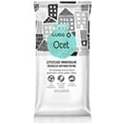 Obe Wander Антибактериальный Озетте Luba
Obe Wander Антибактериальный Озетте Luba