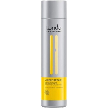 Кондиционер для видимого восстановления 250 мл, Londa
Кондиционер для видимого восстановления 250 мл, Londa