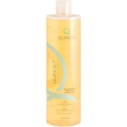 Italpharma Srl Гель для душа 500мл
Italpharma Srl Гель для душа 500мл