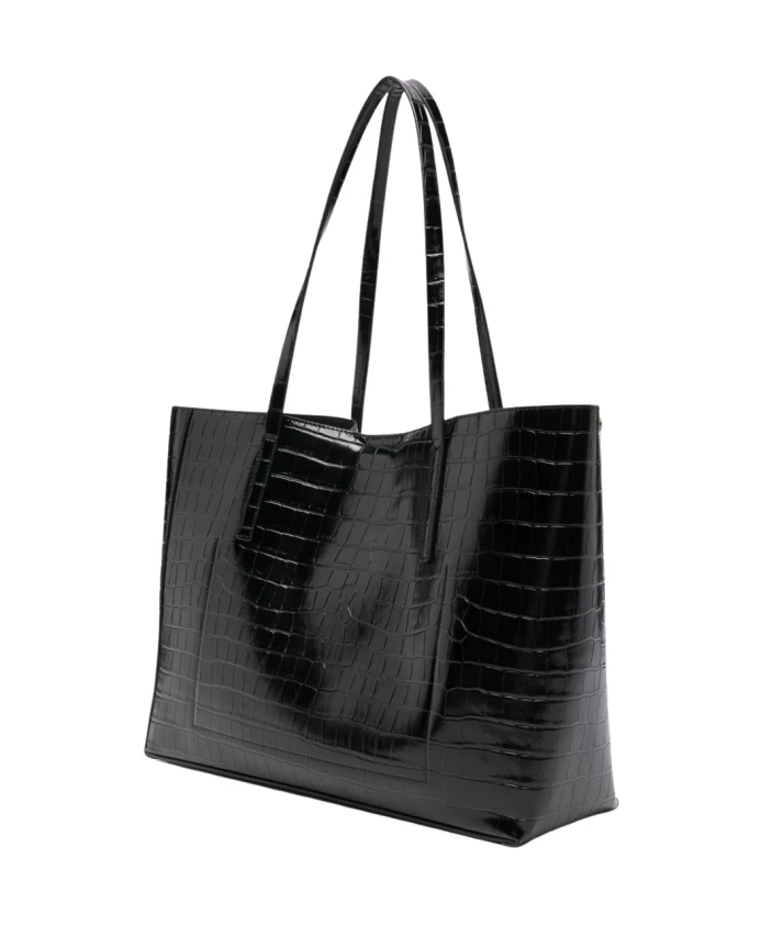 Сумка-Шоппер Just Cavalli, черный
Сумка-Шоппер Just Cavalli, черный