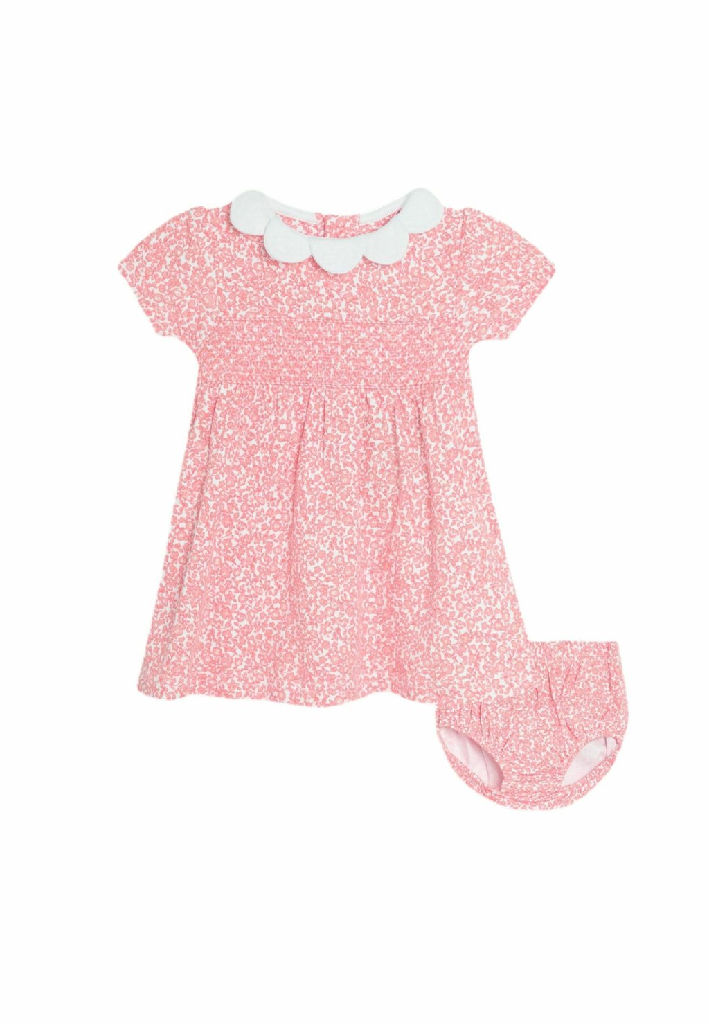 Платье из джерси REGULAR FIT JoJo Maman Bébé, фуксия
Платье из джерси REGULAR FIT JoJo Maman Bébé, фуксия