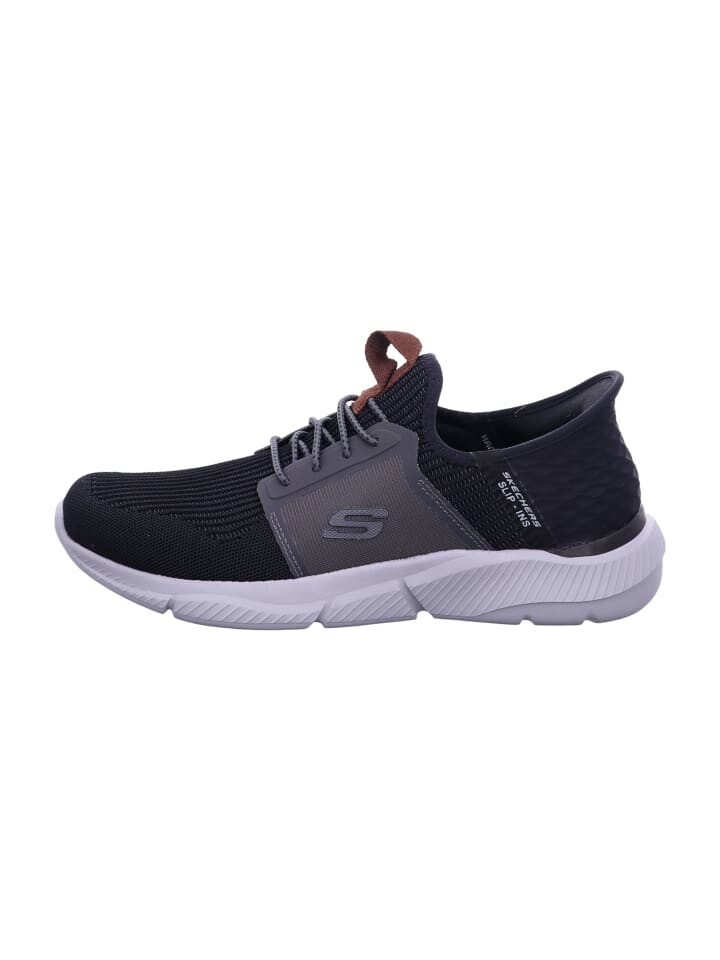 Тапочки Skechers Sportliche, черный
Тапочки Skechers Sportliche, черный