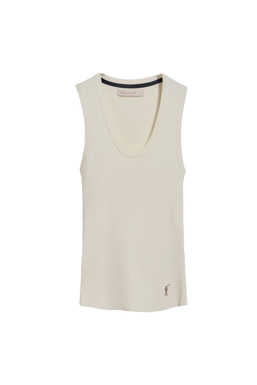 Топ Polo Club, экрю
Топ Polo Club, экрю