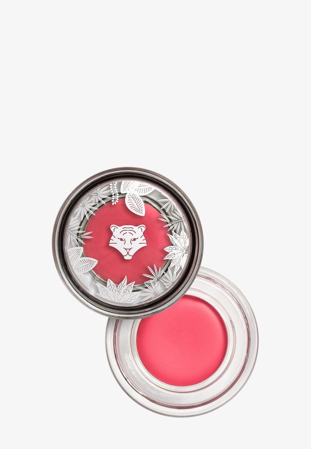 Блеск для губ NATURAL & VEGAN LIPS&BLUSH All Tigers, цвет pink
Блеск для губ NATURAL & VEGAN LIPS&BLUSH All Tigers, цвет pink