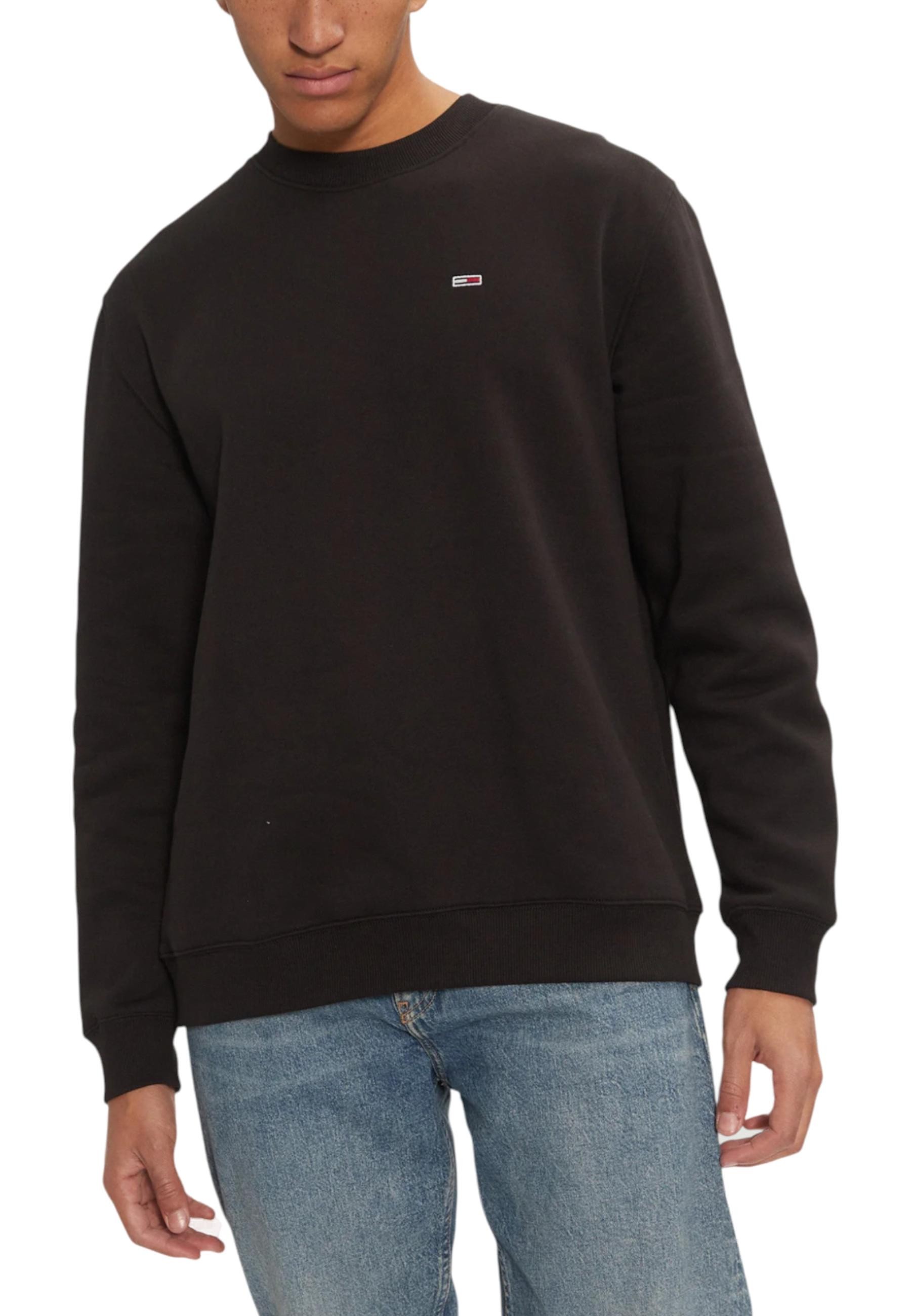 Толстовки Tommy Jeans, черный
Толстовки Tommy Jeans, черный