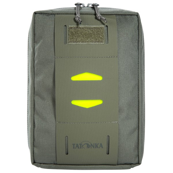 Универсальный пакет 20 x 14 - сумка Tatonka, серый
Универсальный пакет 20 x 14 - сумка Tatonka, серый