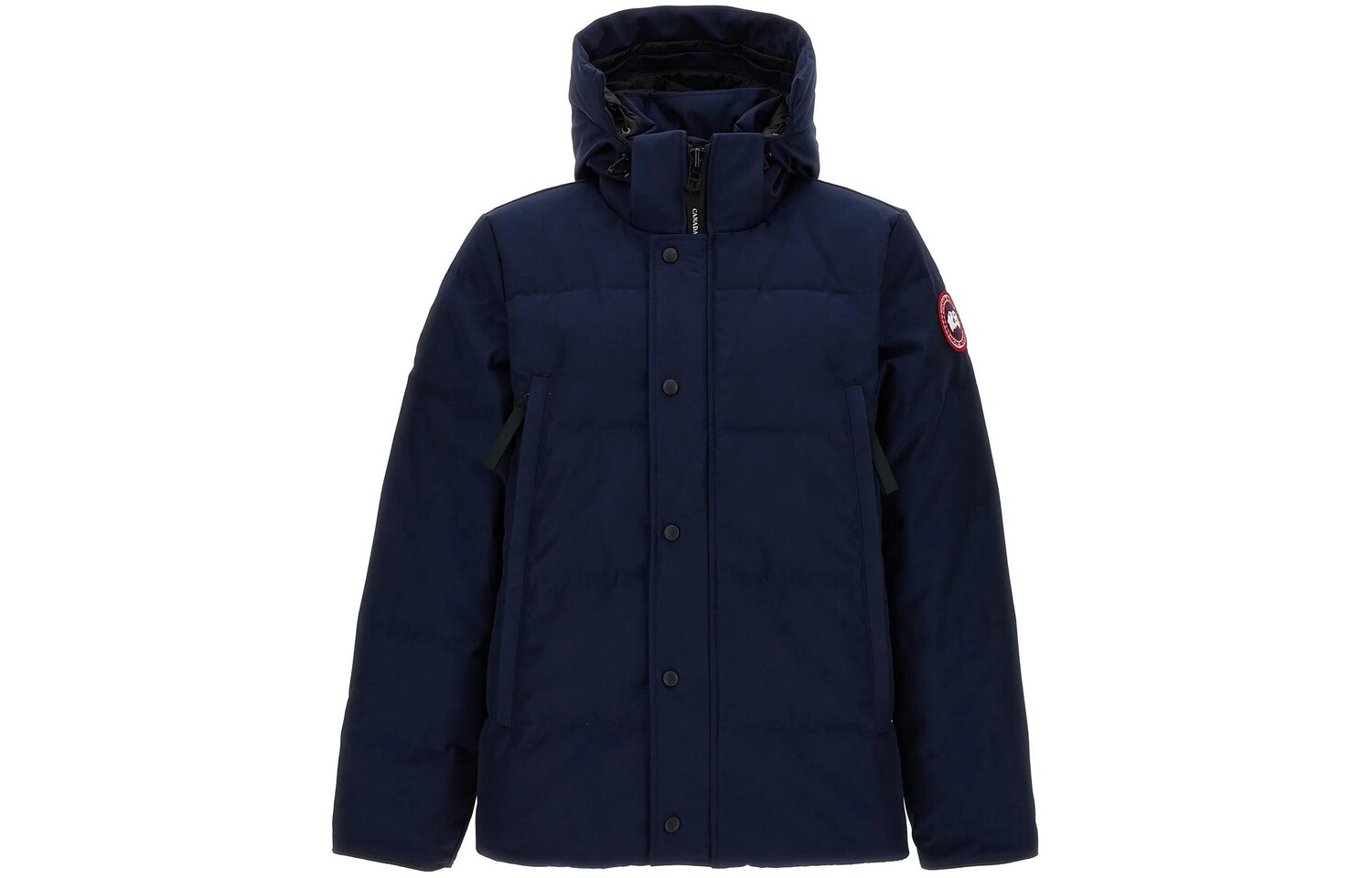 Куртка мужская морская синий Canada Goose
Куртка мужская морская синий Canada Goose
