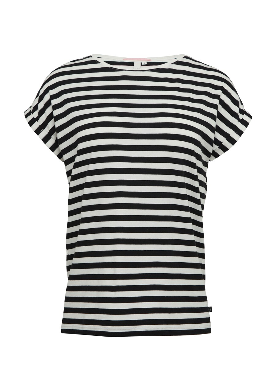 Рубашка QS, черный
Рубашка QS, черный