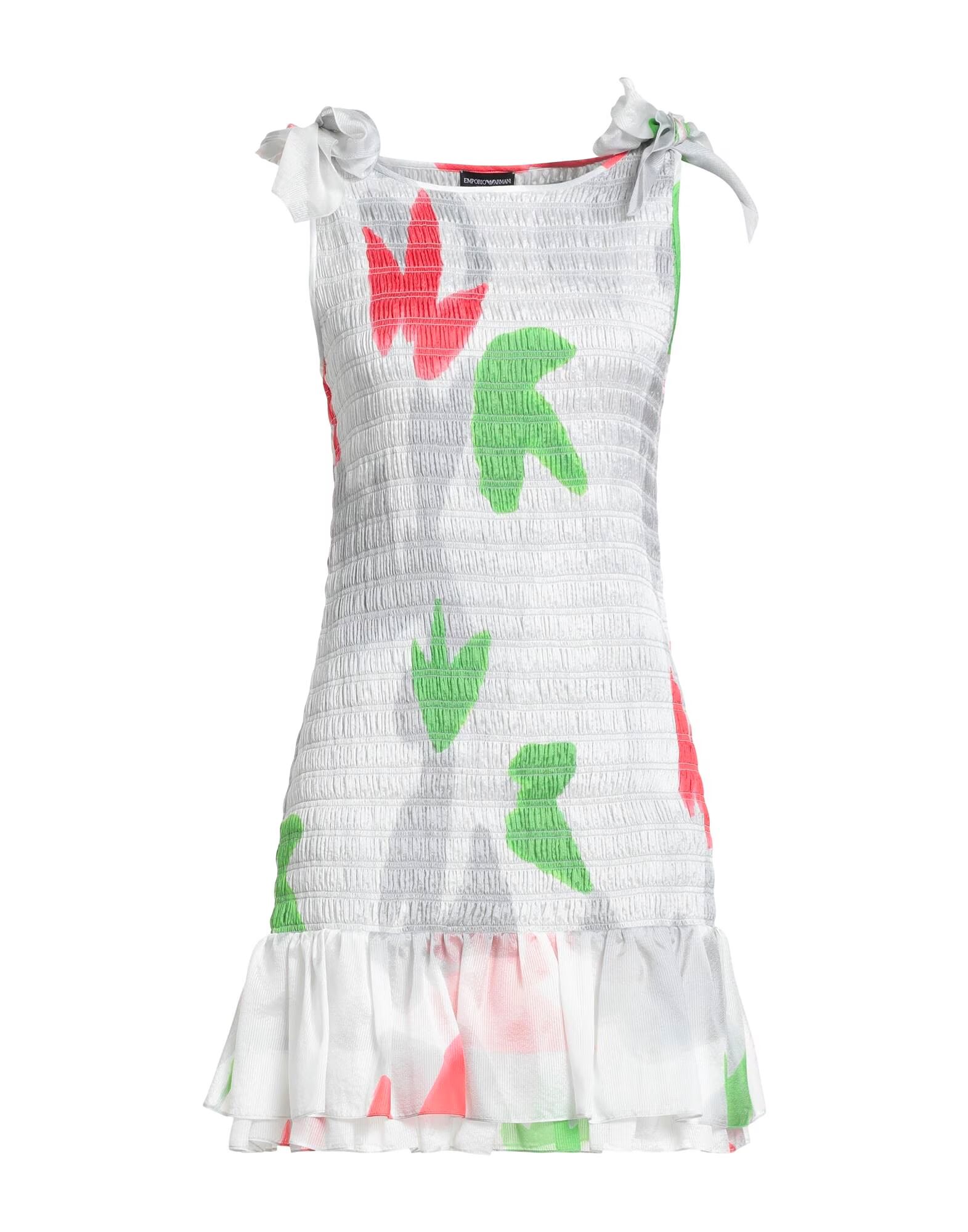 Мини-платье Giorgio Armani, светло-серый
Мини-платье Giorgio Armani, светло-серый