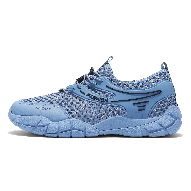 Дышащие и легкие мужские повседневные кроссовки Low Top ZULISHI, синий
Дышащие и легкие мужские повседневные кроссовки Low Top ZULISHI, синий